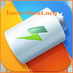 Battery Saver & Fast Charger icon