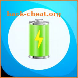 Battery Saver & Phone Optimize icon