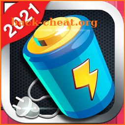 Battery Saver - Charge Battery Fast icon