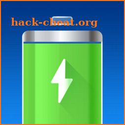 Battery Saver-Charge Faster & Ram Cleaner icon
