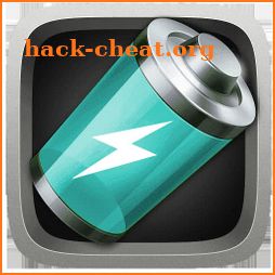 Battery Saver - Fast Battery Charger icon