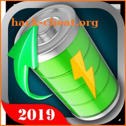 Battery Saver - Fast Charging - Phone Optimize icon