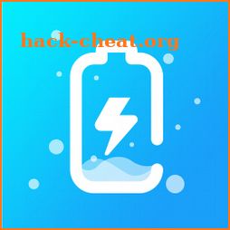 Battery Saver, Fast Cleaner, Booster, Applock icon
