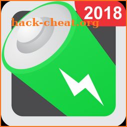 Battery Saver Magic - Fast Charger & Battery Life icon