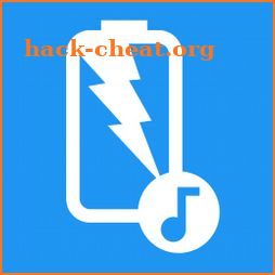 Battery Sound Notification (Lite) icon