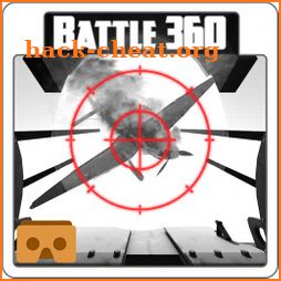 Battle 360 VR icon