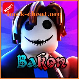 Battle Bakon escape roblocs survivor icon
