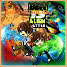 Battle Ben Ten 10 Fight 2 icon