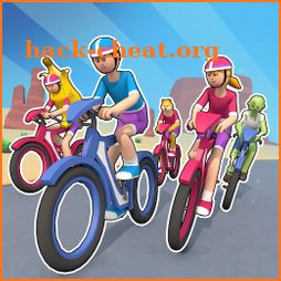 Battle Bikes 3D icon