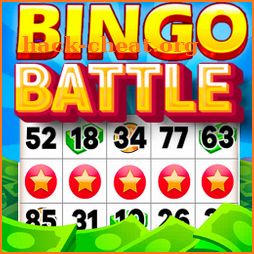 Battle Bingo – Win Real Cash icon