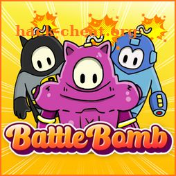 Battle Bomb · Trivia Game icon