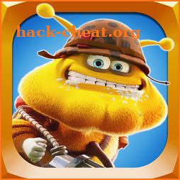 Battle Buzz: Great Honey War icon