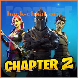Battle Chapter 2 Season 4 Tips icon