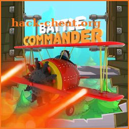 Battle Commander Ultimate icon