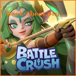 BATTLE CRUSH icon