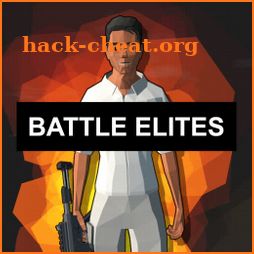 Battle Elites: FPS Shooter icon