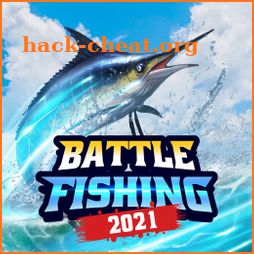 Battle Fishing 2021 icon