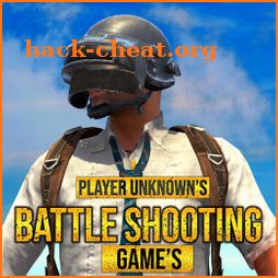 Battle Ground Shooting Game icon