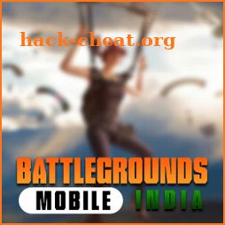 Battle Grounds Mobile India Bharat Guide icon