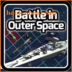 Battle in Outer Space -Battleship- icon
