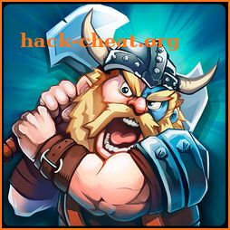 Battle Kingdom - Royal Heroes Online icon