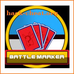 Battle Marker for PokemonTCG icon