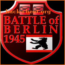 Battle of Berlin 1945 icon
