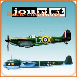 Battle of Britain Aircraft icon