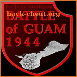 Battle of Guam 1944 (free) icon