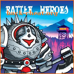 BATTLE OF HEROES icon