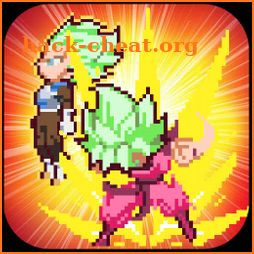 Battle of Heroes Universes icon
