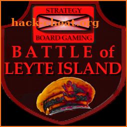 Battle of Leyte Island icon