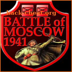 Battle of Moscow 1941 by Joni Nuutinen icon
