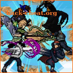 Battle of Ninja (3x3) - Legendary Hokage icon
