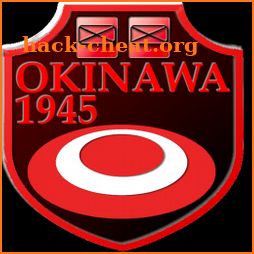 Battle of Okinawa 1945 icon