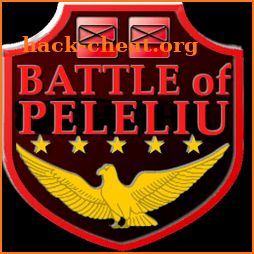 Battle of Peleliu 1944 icon