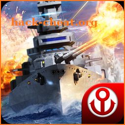 Battle of Warship : War of Navy icon