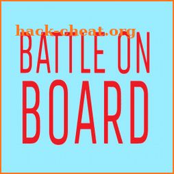 Battle On Board icon