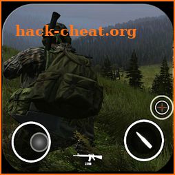 BATTLE ROYAL Online Battlegrounds icon