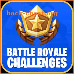 BATTLE ROYALE CHALLENGES icon