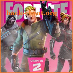 Battle Royale Chapter 2 Guide icon