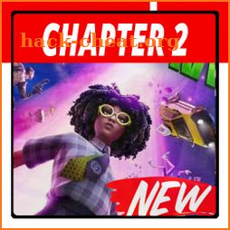 Battle Royale Chapter 2 Tips Season 7 icon