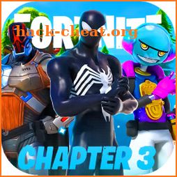 BATTLE ROYALE CHAPTER 3 TIPS icon