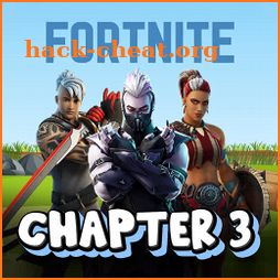 Battle Royale Chapter 3 Tips icon