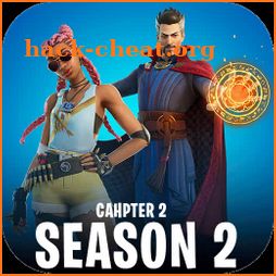 Battle Royale Chapter 3 : Tips icon