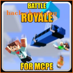 Battle Royale for MCPE icon