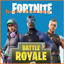 Battle Royale Fornite Funny Moments icon