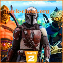 Battle Royale HD Guide icon