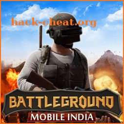 Battle Royale Mobile India icon