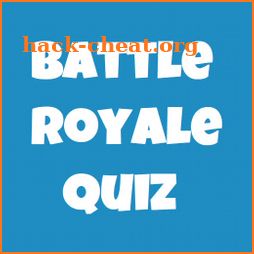Battle Royale Quiz - Guess the picture and Trivia icon